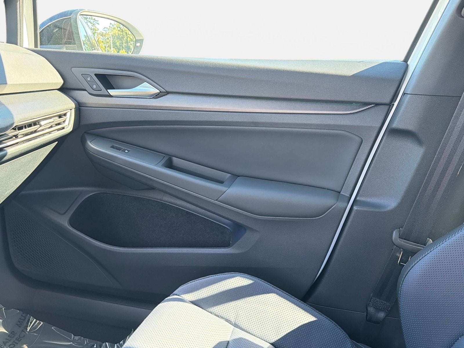2026 Volkswagen Golf R Base