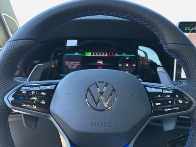 2026 Volkswagen Golf R Base