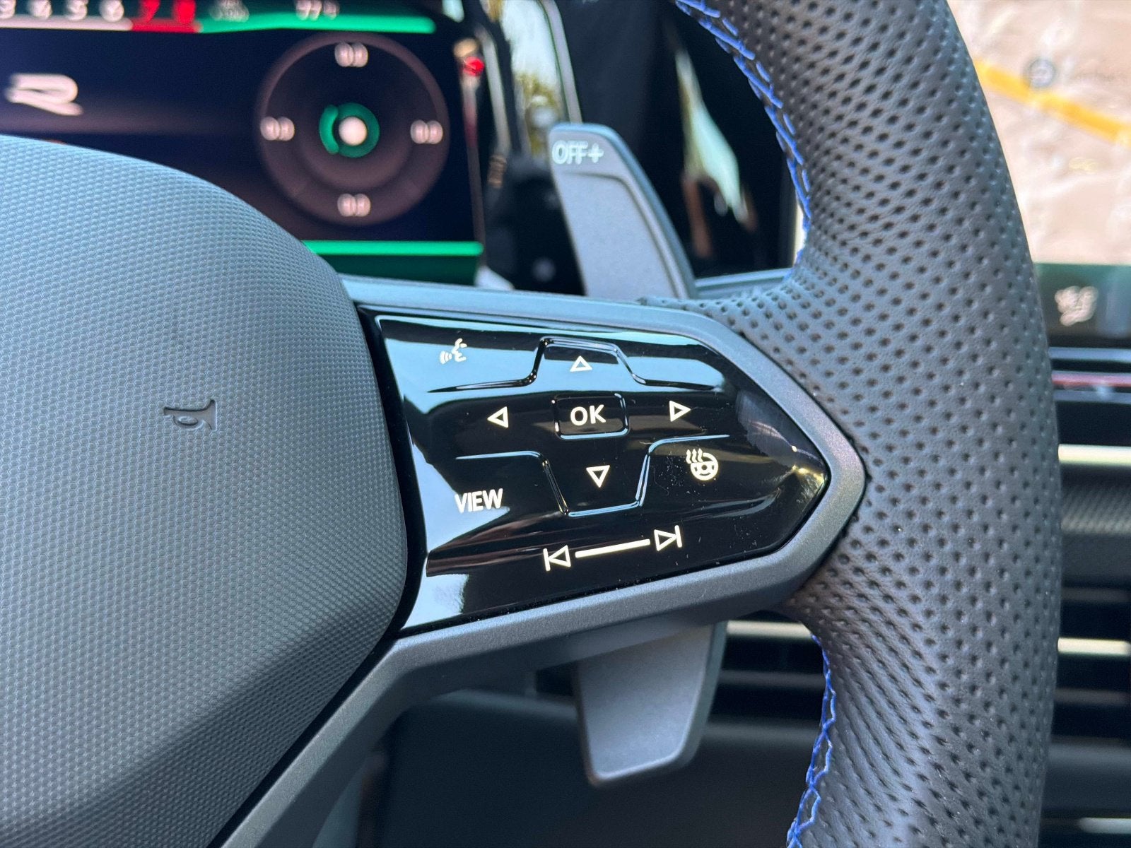 2026 Volkswagen Golf R Base