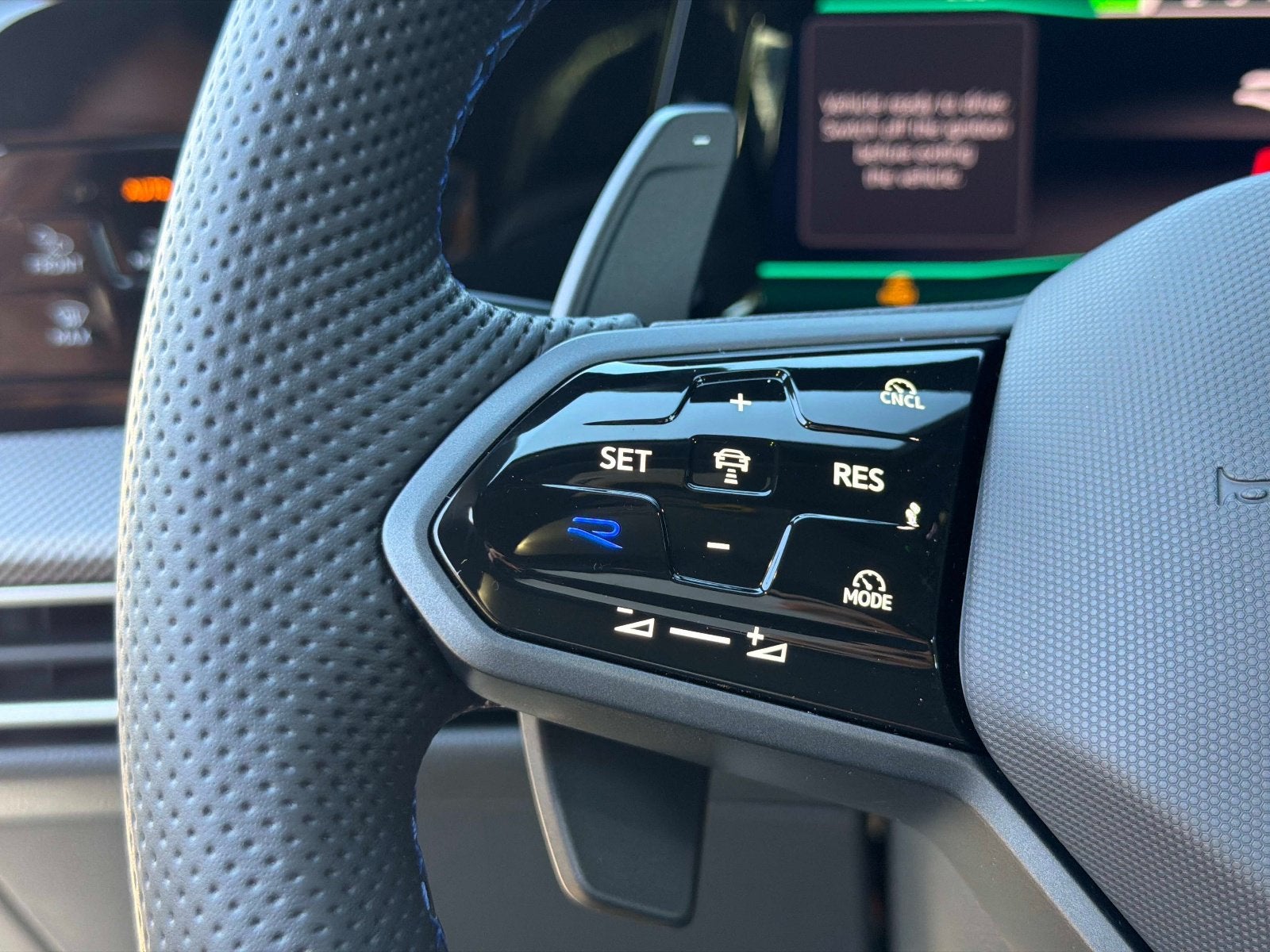 2026 Volkswagen Golf R Base