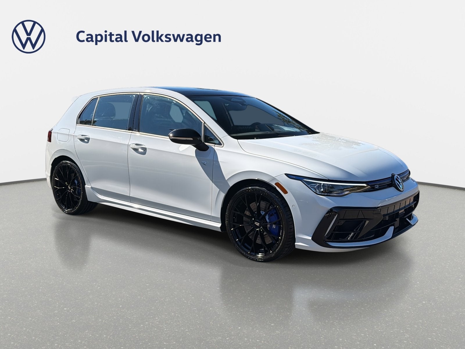 2026 Volkswagen Golf R Base