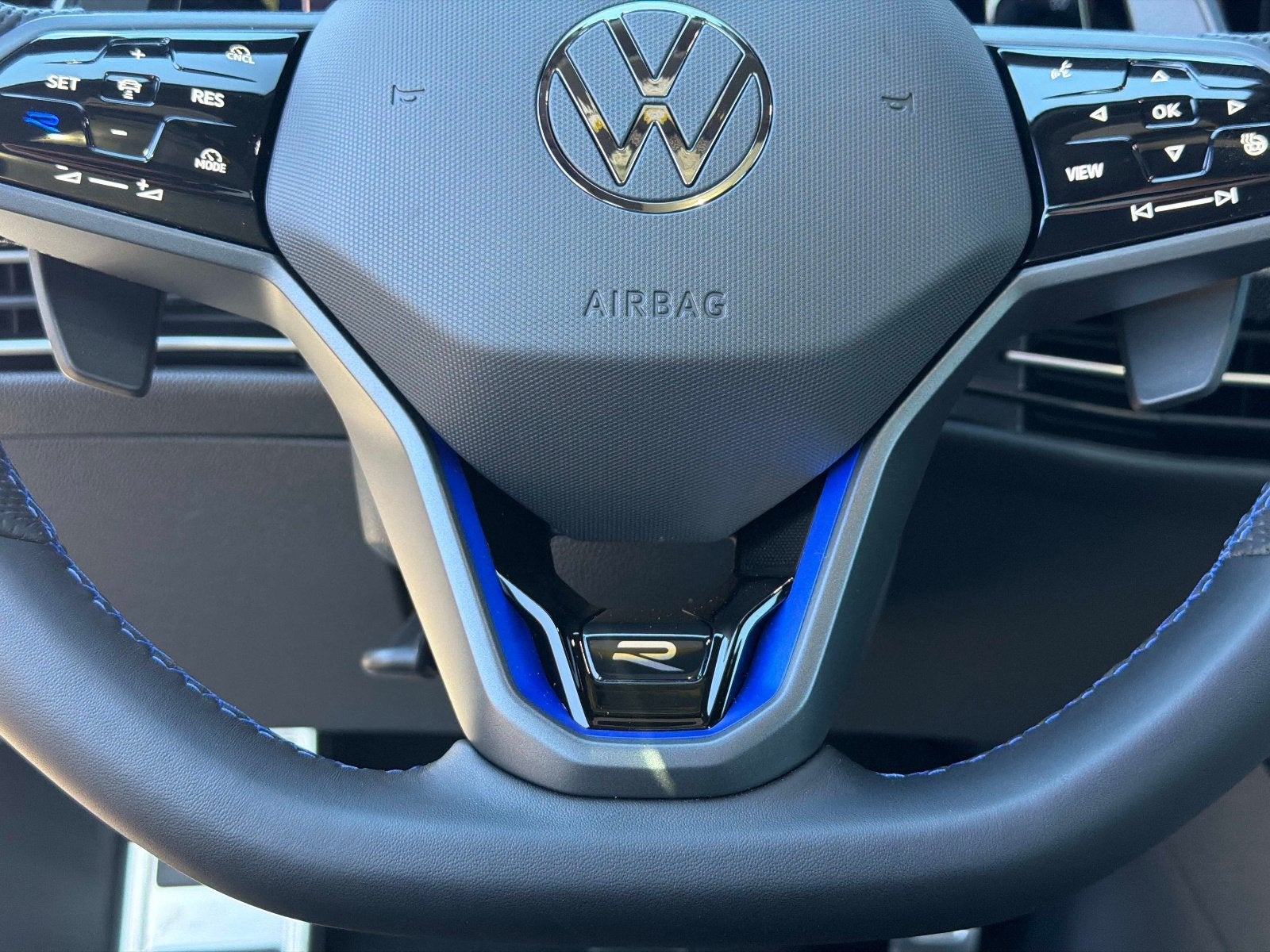 2026 Volkswagen Golf R Base