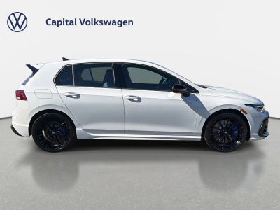 2026 Volkswagen Golf R Base