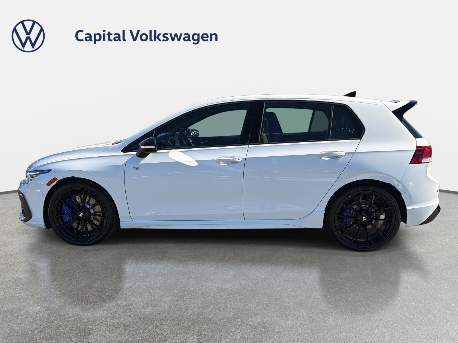 2026 Volkswagen Golf R Base