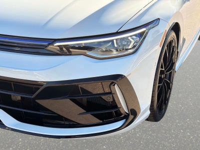 2026 Volkswagen Golf R Base