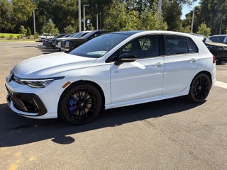 2026 Volkswagen Golf R Base