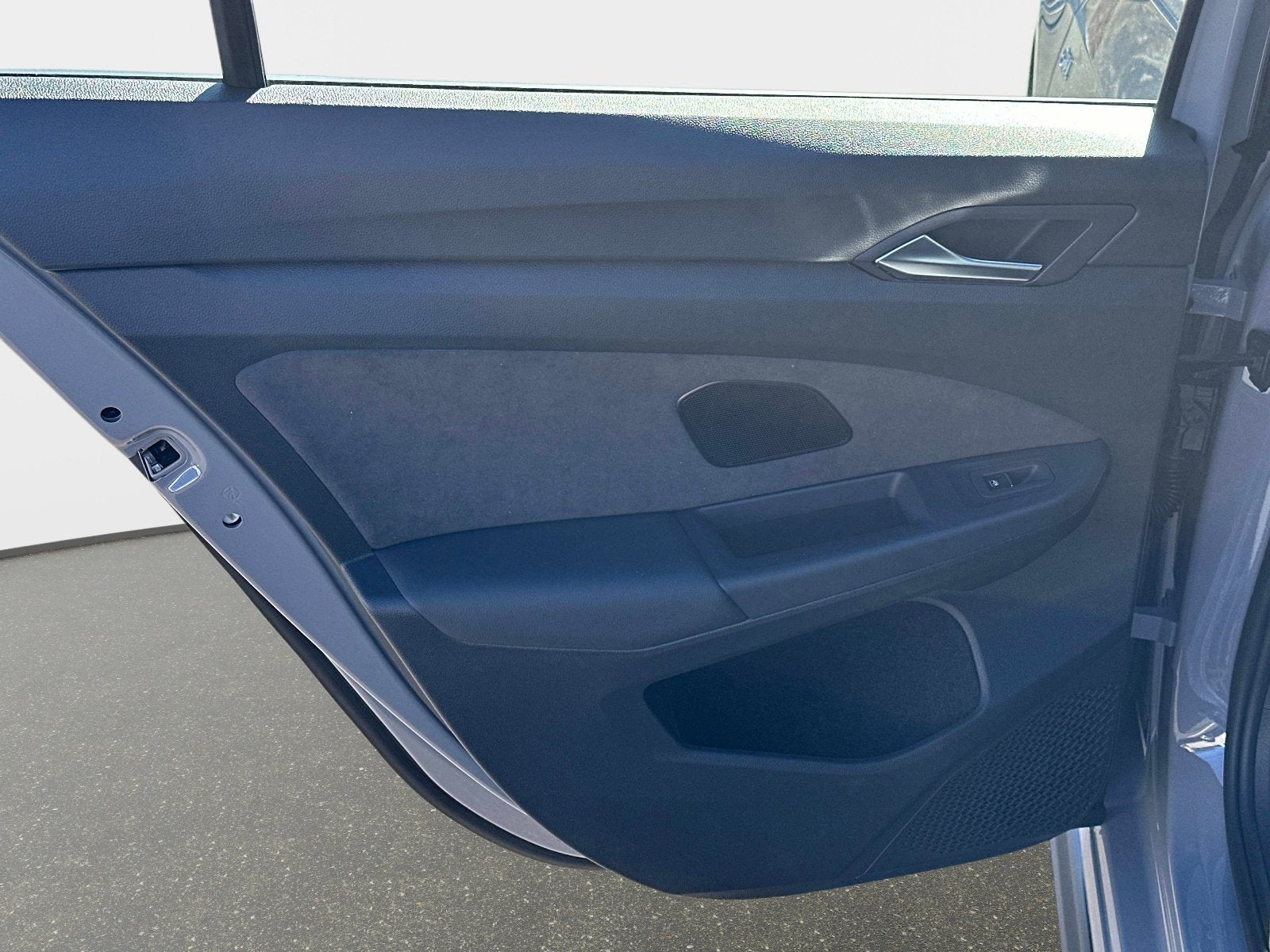 2026 Volkswagen Golf GTI SE