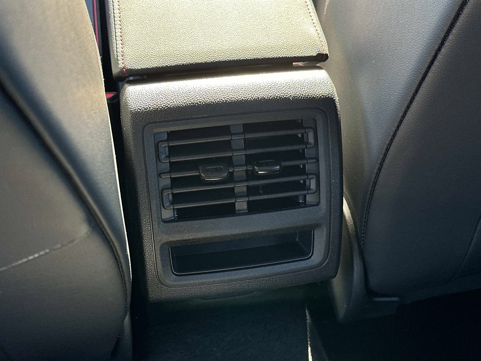 2026 Volkswagen Golf GTI SE