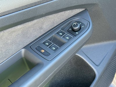 2026 Volkswagen Golf GTI SE