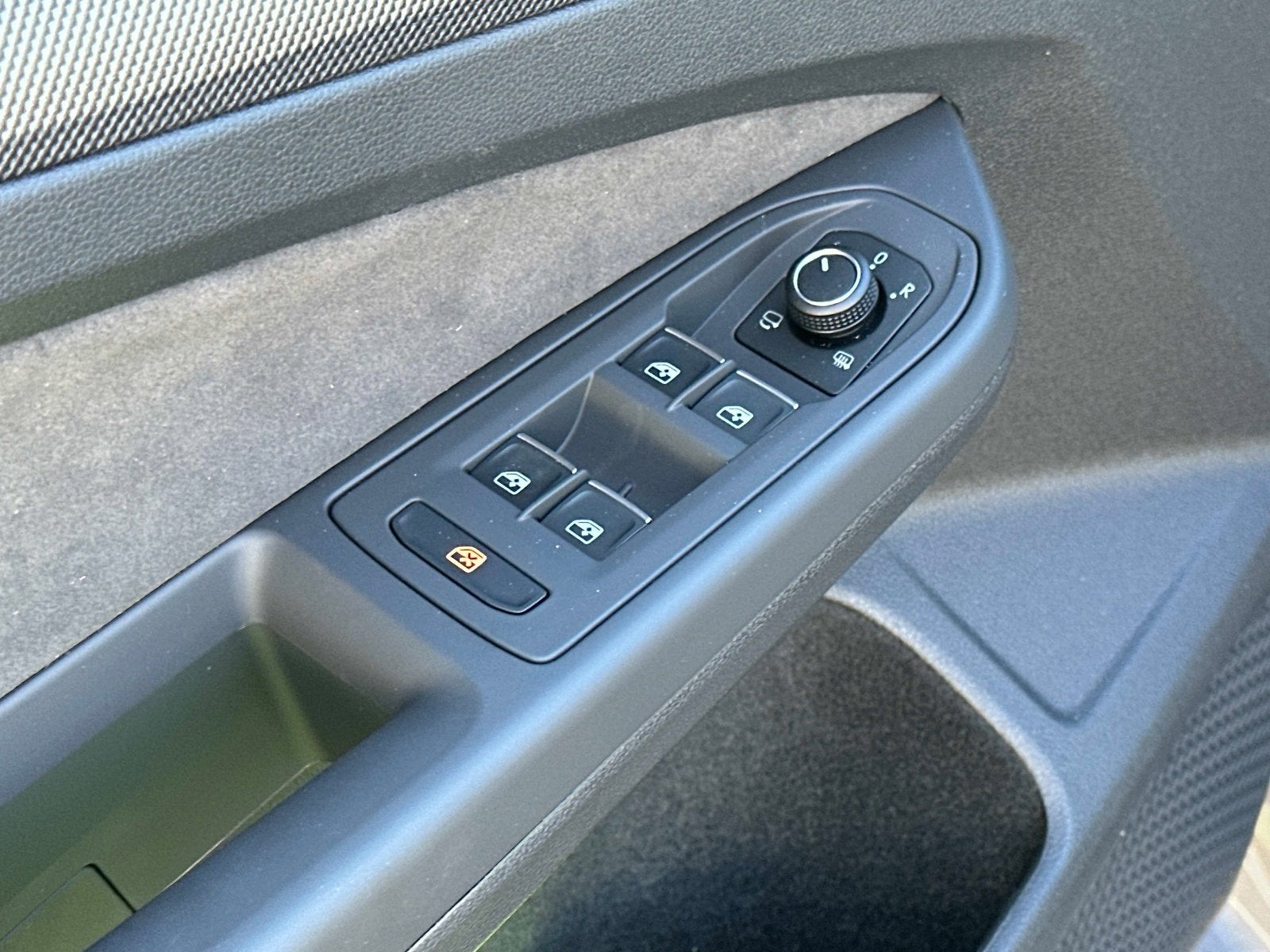 2026 Volkswagen Golf GTI SE