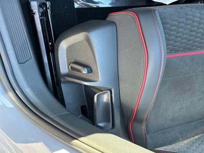 2026 Volkswagen Golf GTI SE