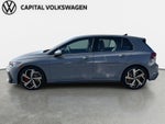 2026 Volkswagen Golf GTI SE