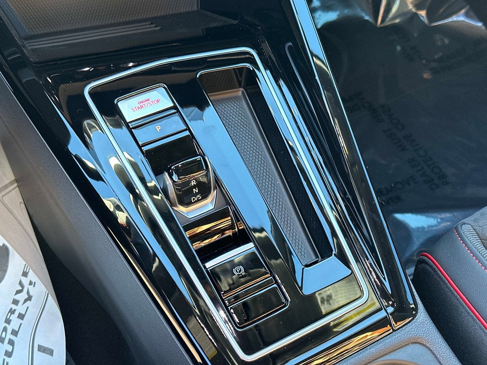 2026 Volkswagen Golf GTI SE