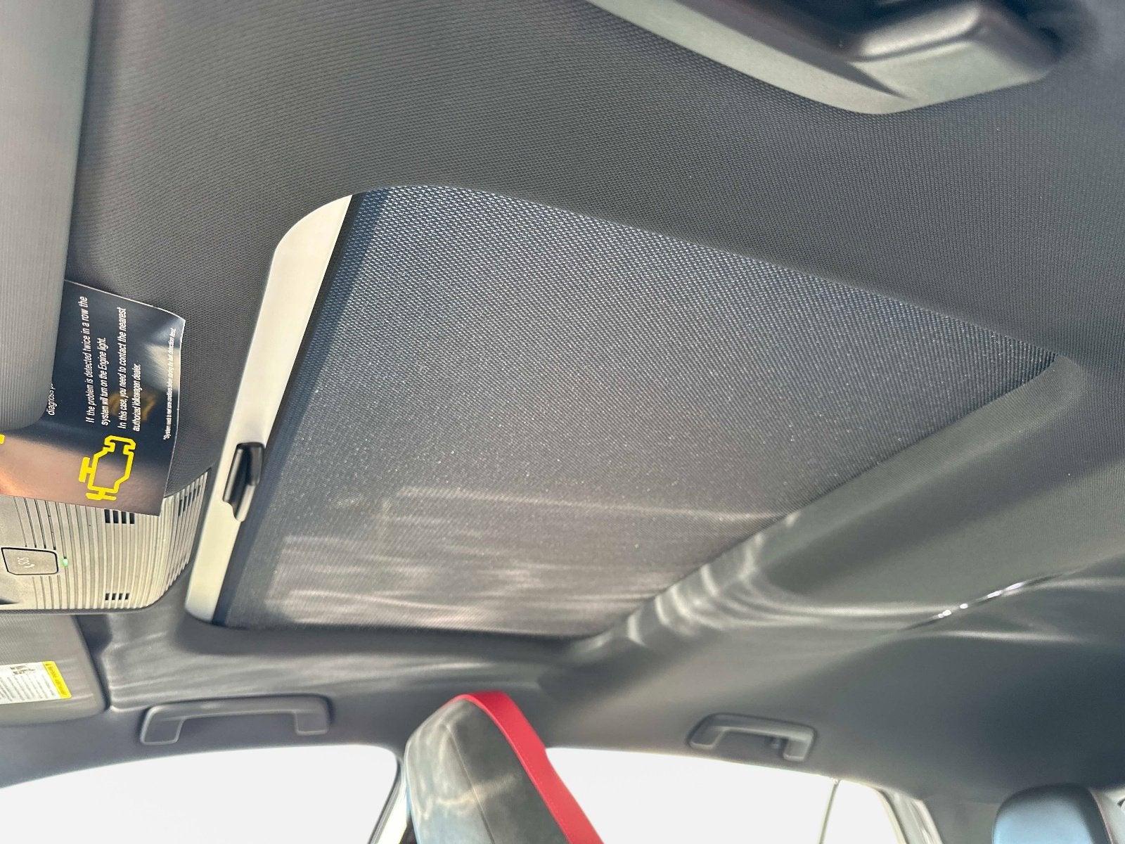 2026 Volkswagen Golf GTI SE