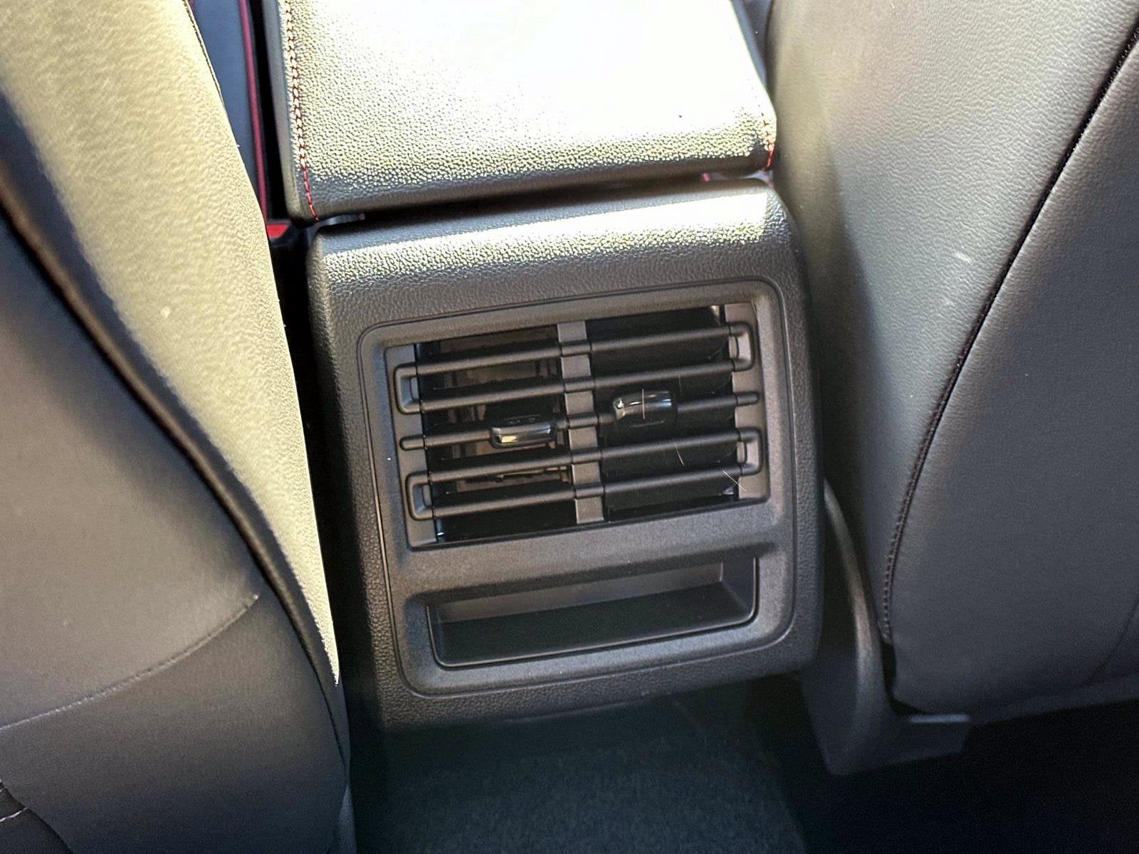 2026 Volkswagen Golf GTI SE