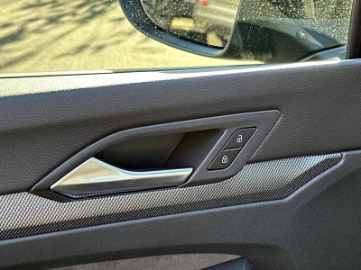 2026 Volkswagen Golf GTI SE