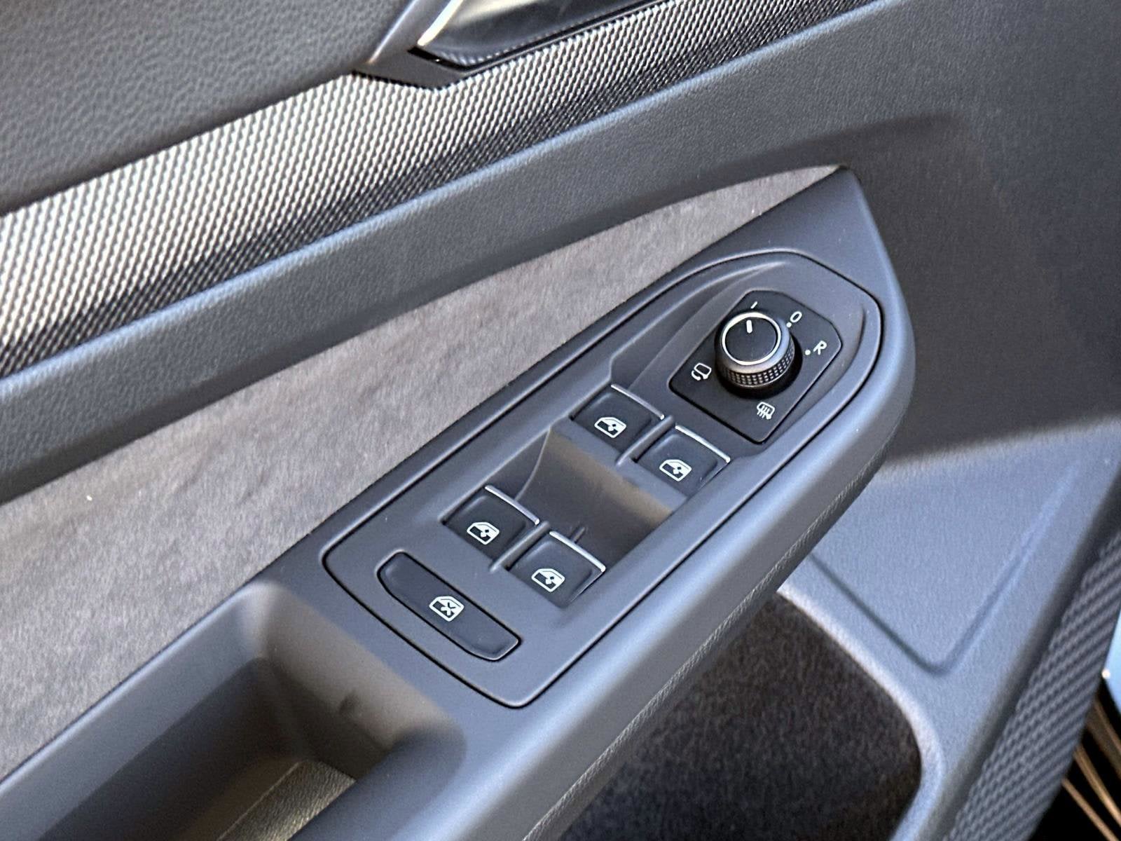 2026 Volkswagen Golf GTI SE