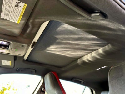 2026 Volkswagen Golf GTI SE