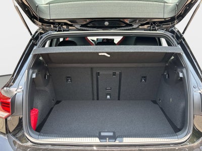 2025 Volkswagen Golf GTI Autobahn