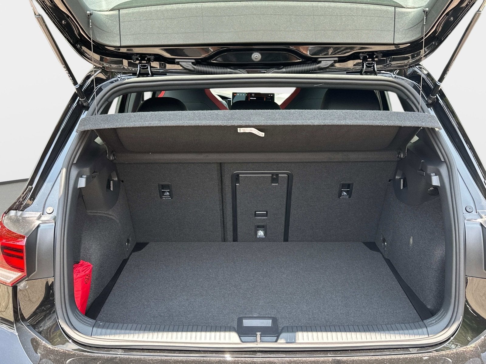 2025 Volkswagen Golf GTI Autobahn