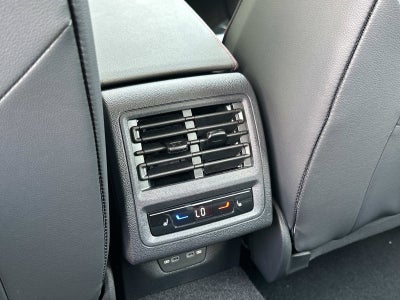 2025 Volkswagen Golf GTI Autobahn