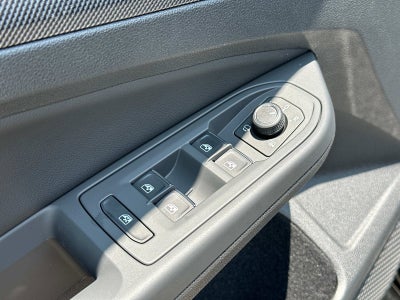 2025 Volkswagen Golf GTI Autobahn