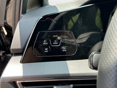 2025 Volkswagen Golf GTI Autobahn