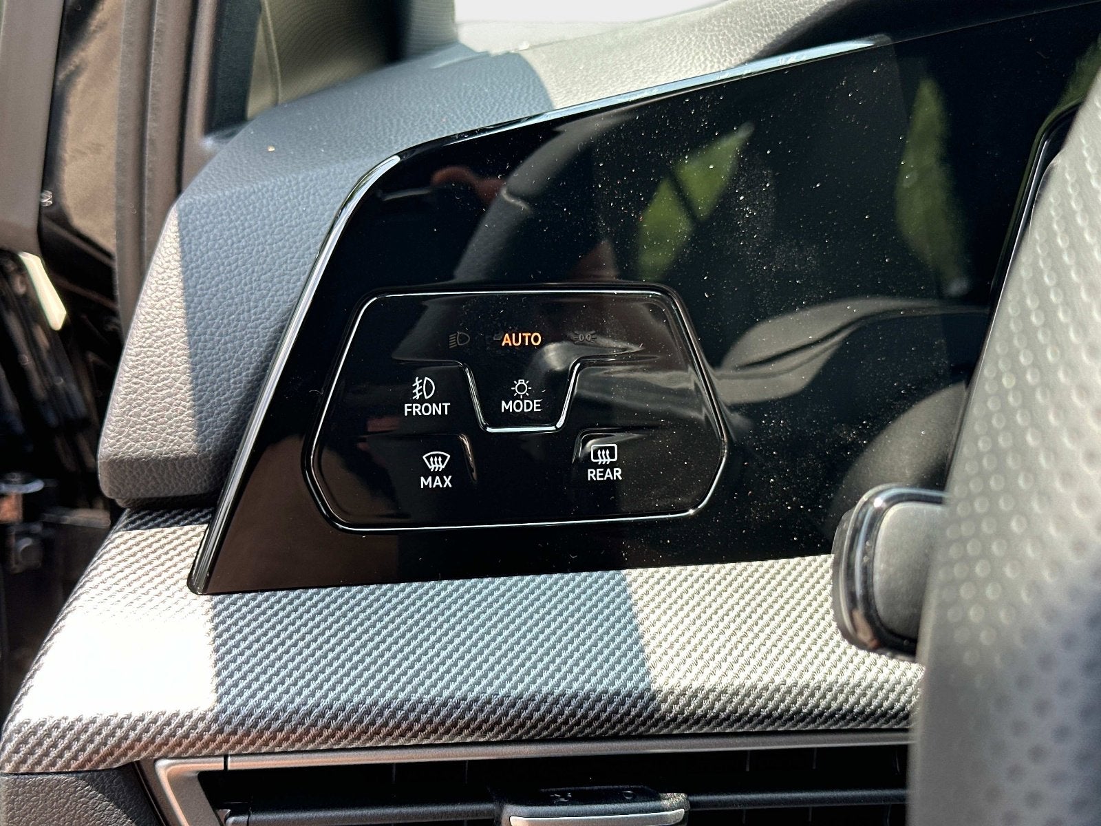 2025 Volkswagen Golf GTI Autobahn