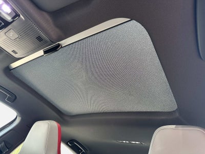 2025 Volkswagen Golf GTI Autobahn