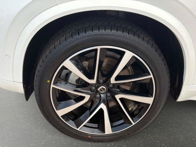 2023 Volvo XC90 Plus