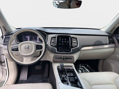2023 Volvo XC90 Plus