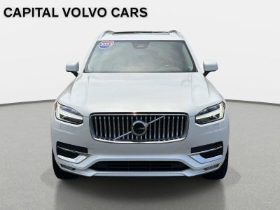2023 Volvo XC90 Plus