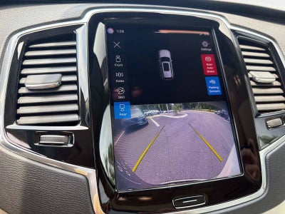 2023 Volvo XC90 Plus