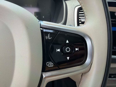 2023 Volvo XC90 Plus