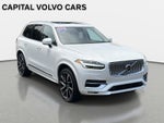 2023 Volvo XC90 Plus