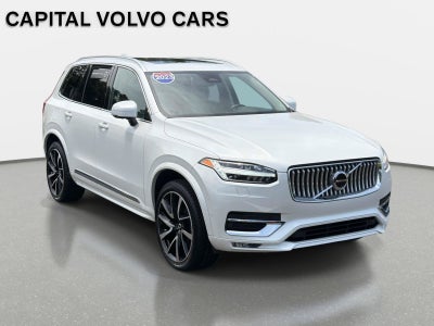 2023 Volvo XC90 Plus