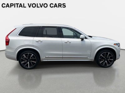2023 Volvo XC90 Plus