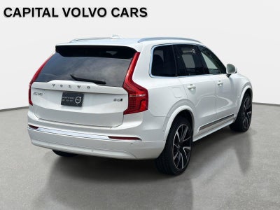 2023 Volvo XC90 Plus