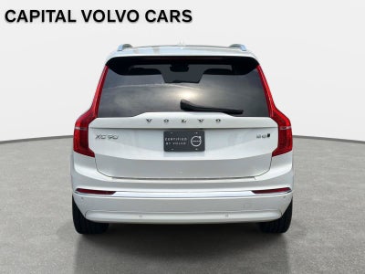 2023 Volvo XC90 Plus
