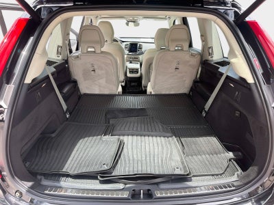 2025 Volvo XC90 Plus