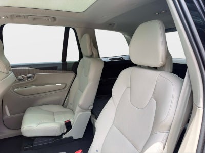 2025 Volvo XC90 Plus