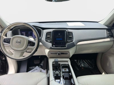 2025 Volvo XC90 Plus