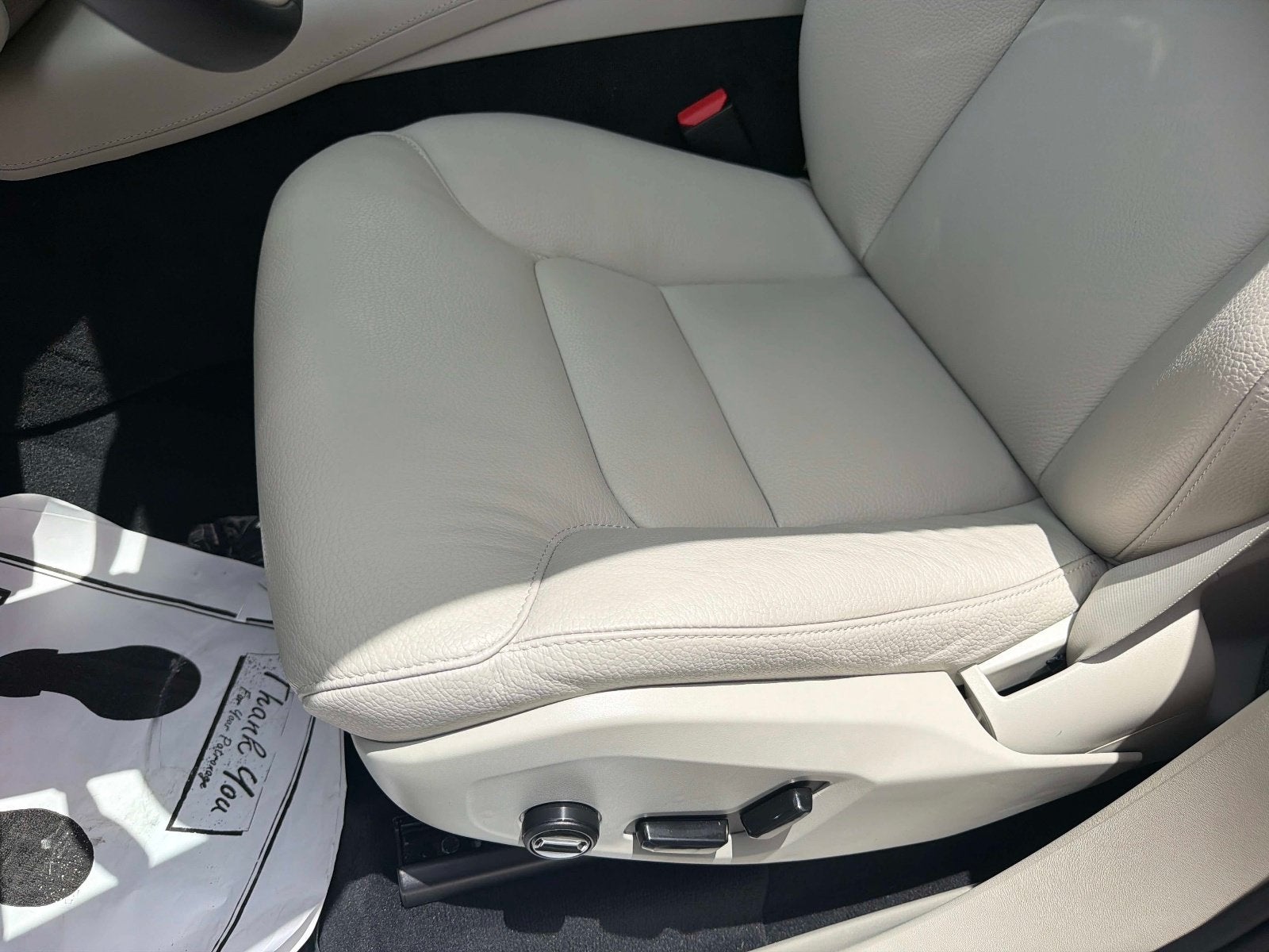 2025 Volvo XC90 Plus
