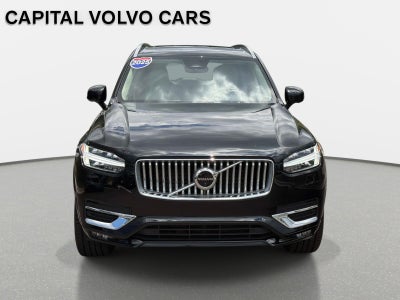 2025 Volvo XC90 Plus