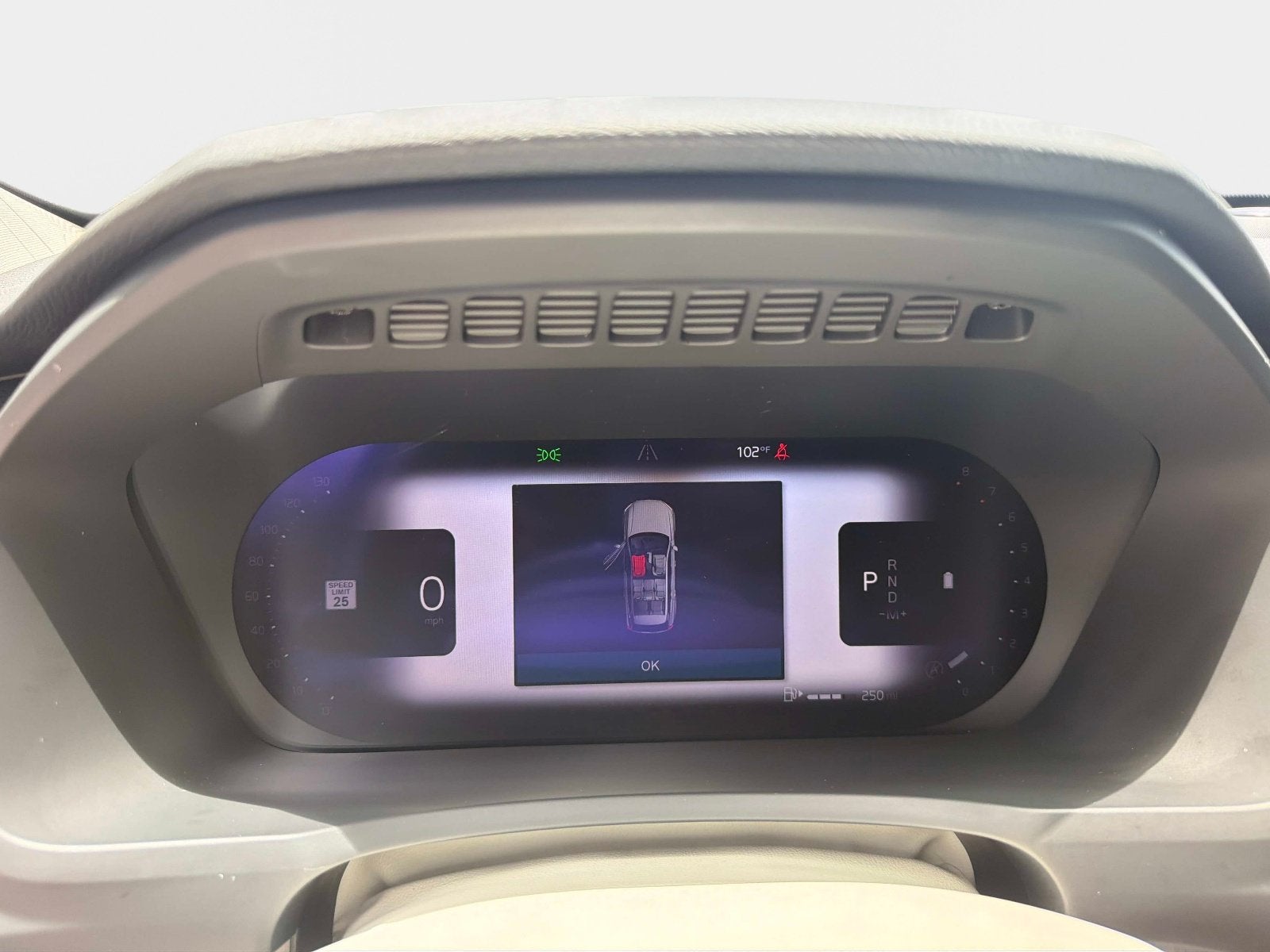 2025 Volvo XC90 Plus