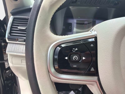 2025 Volvo XC90 Plus