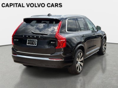 2025 Volvo XC90 Plus