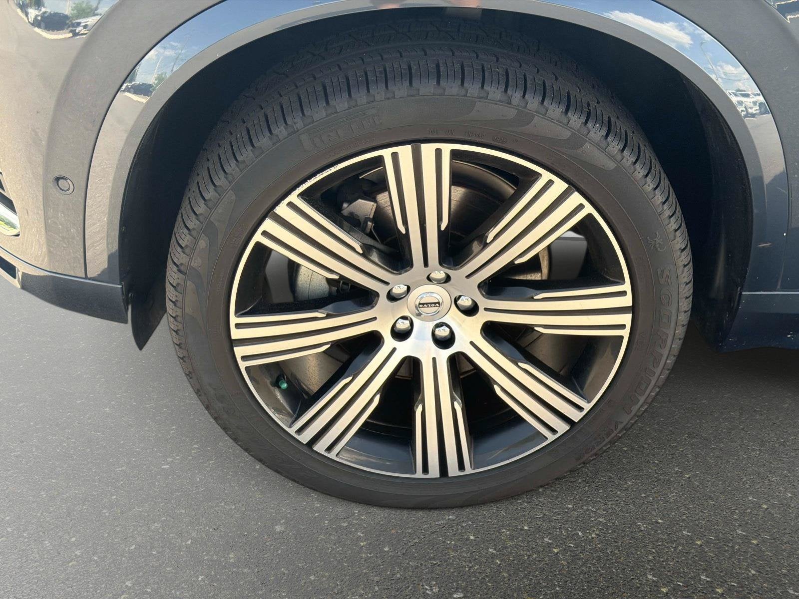 2023 Volvo XC90 Ultimate