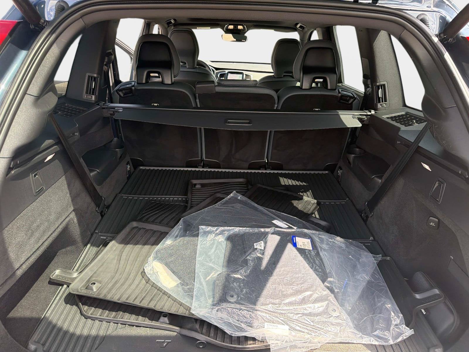 2023 Volvo XC90 Ultimate