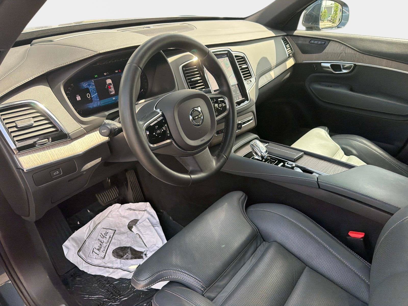2023 Volvo XC90 Ultimate